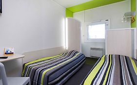 hotelF1 Epinal Nord